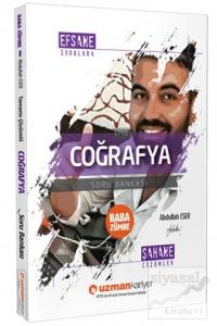 2019 KPSS Baba Zümre Coğrafya Tamamı Çözümlü Soru Bankası