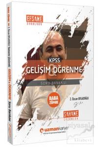 2019 KPSS Baba Zümre Gelişim - Öğrenme Tamamı Çözümlü Soru Bankası