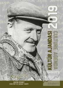 2019 Kültür Ajandası