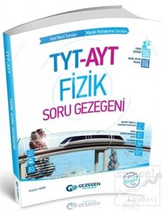 2019 TYT AYT Fizik Soru Gezegeni