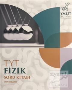 TYT Fizik Soru Kitabı