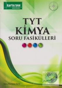 2019 TYT Kimya Soru Fasikülleri