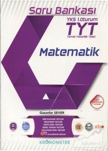 2019 TYT YKS 1. Oturum Matematik Soru Bankası