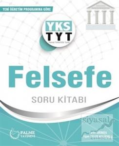 YKS - TYT Felsefe Soru Kitabı