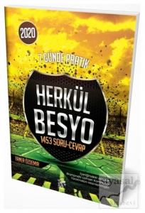 2020 7 Günde Pratik Herkül Besyo 1453 Soru-Cevap