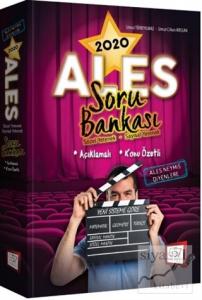 2020 ALES Açıklamalı, Konu Özetli Soru Bankası