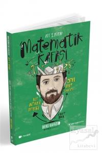 2020 AYT 1. Kitap Matematik Kafası Net Artırma Defteri Özel Ders Formatlı