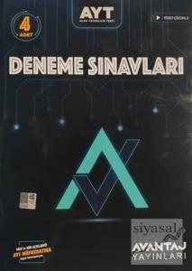 2020 AYT Deneme Sınavları