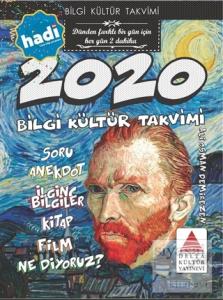 2020 Bilgi Kültür Takvimi