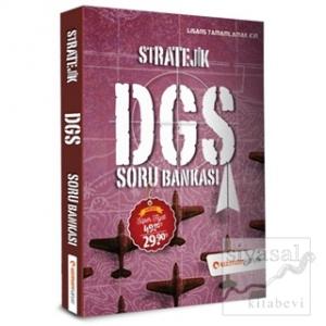 2020 DGS Stratejik Soru Bankası