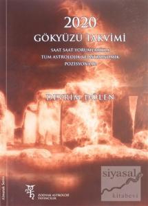 2020 Gökyüzü Takvimi