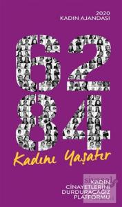 2020 Kadın Ajandası