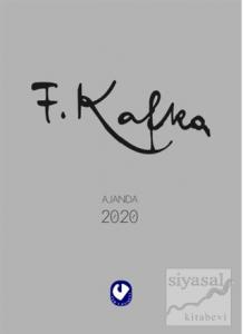2020 Kafka Ajandası