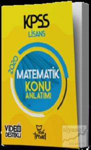 2020 KPSS Matematik Konu Anlatımı