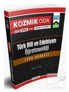 2020 KPSS ÖABT Türk Dili ve Edebiyatı Öğretmenliği Soru Bankası