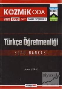 2020 KPSS ÖABT Türkçe Öğretmenliği Soru Bankası