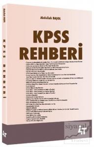 2020 KPSS Rehberi