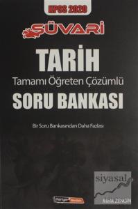 2020 KPSS Süvari Tarih Tamamı Öğreten Çözümlü Soru Bankası
