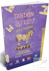 2020 KPSS Tarihin Şifresi Soru Bankası