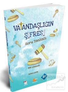 2020 KPSS Vatandaşlığın Şifresi Soru Bankası