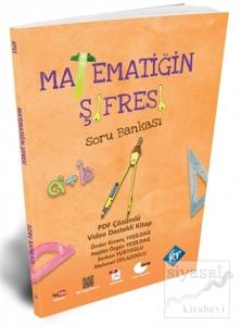 2020 Matematiğin Şifresi Soru Bankası