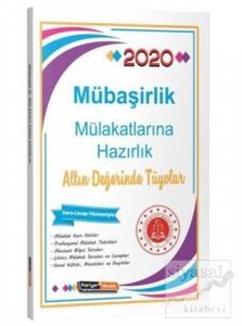 2020 Mübaşirlik Mülakatlarına Hazırlık Altın Değerinde Tüyolar