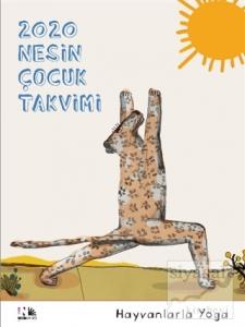 2020 Nesin Çocuk Takvimi