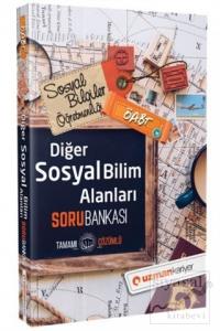 2020 ÖABT Sosyal Bilgiler Diğer Sosyal Bilim Alanları Soru Bankası Çözümlü