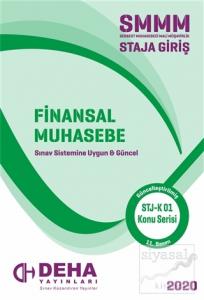 2020 SMMM SAtaha Giriş - Finansal Muhasebe