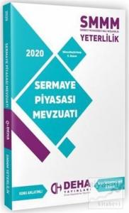 2020 SMMM Serbest Piyasa Mevzuatı