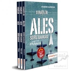 2020 Stratejik ALES Soru Bankası