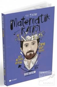 2020 TYT 2. Kitap Matematik Kafası Net Artırma Defteri Özel Ders Formatlı