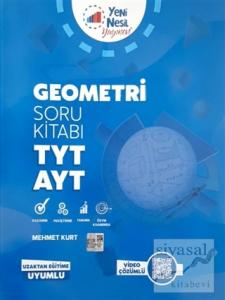 2020 TYT AYT Geometri Soru Kitabı