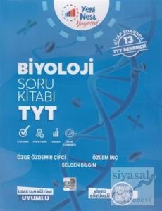 2020 TYT Biyoloji Soru Kitabı