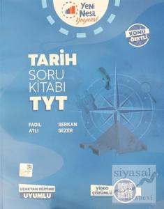 TYT Tarih Soru Kitabı