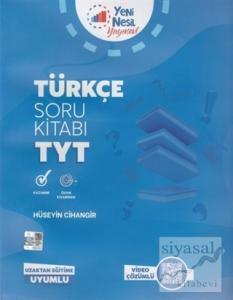 TYT Türkçe Soru Kitabı