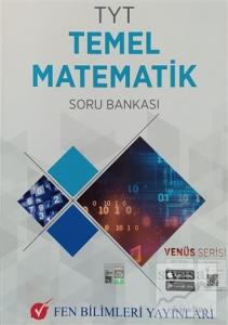 2020 Venüs Serisi TYT Temel Matematik Soru Bankası