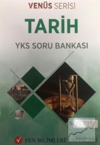 2020 Venüs Serisi YKS Tarih Soru Bankası