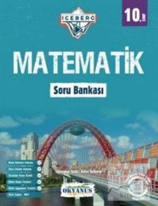 2021 10.Sınıf Iceberg Matematik Soru Bankası