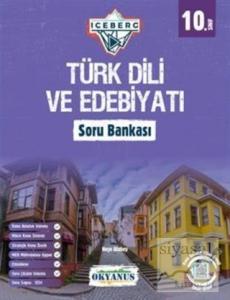2021 10.Sınıf Iceberg Türk Dili ve Edebiyatı Soru Bankası