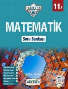 2021 11.Sınıf Iceberg Matematik Soru Bankası
