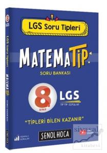 2021 8.Sınıf LGS Matematip Soru Bankası 2021 8.Sınıf LGS Matematip Soru Bankası