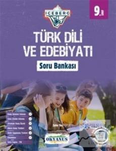 2021 9.Sınıf Iceberg Türk Dili ve Edebiyatı Soru Bankası