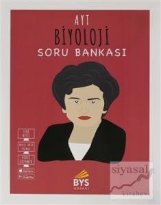 2021 AYT Biyoloji Soru Bankası