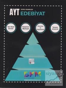 2021 AYT Edebiyat Soru Bankası