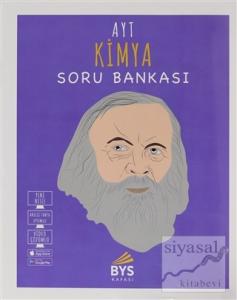 2021 AYT Kimya Soru Bankası
