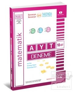 2021 AYT Matematik 10'lu Deneme