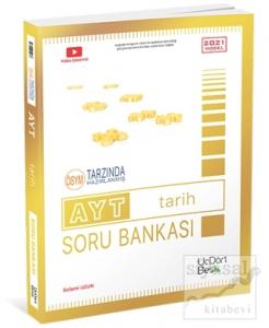 2021 AYT Tarih Soru Bankası