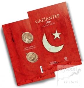 2021 Gaziantep Ajandası