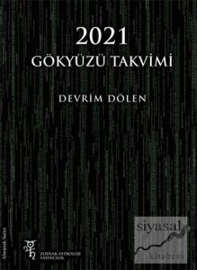 2021 Gökyüzü Takvimi